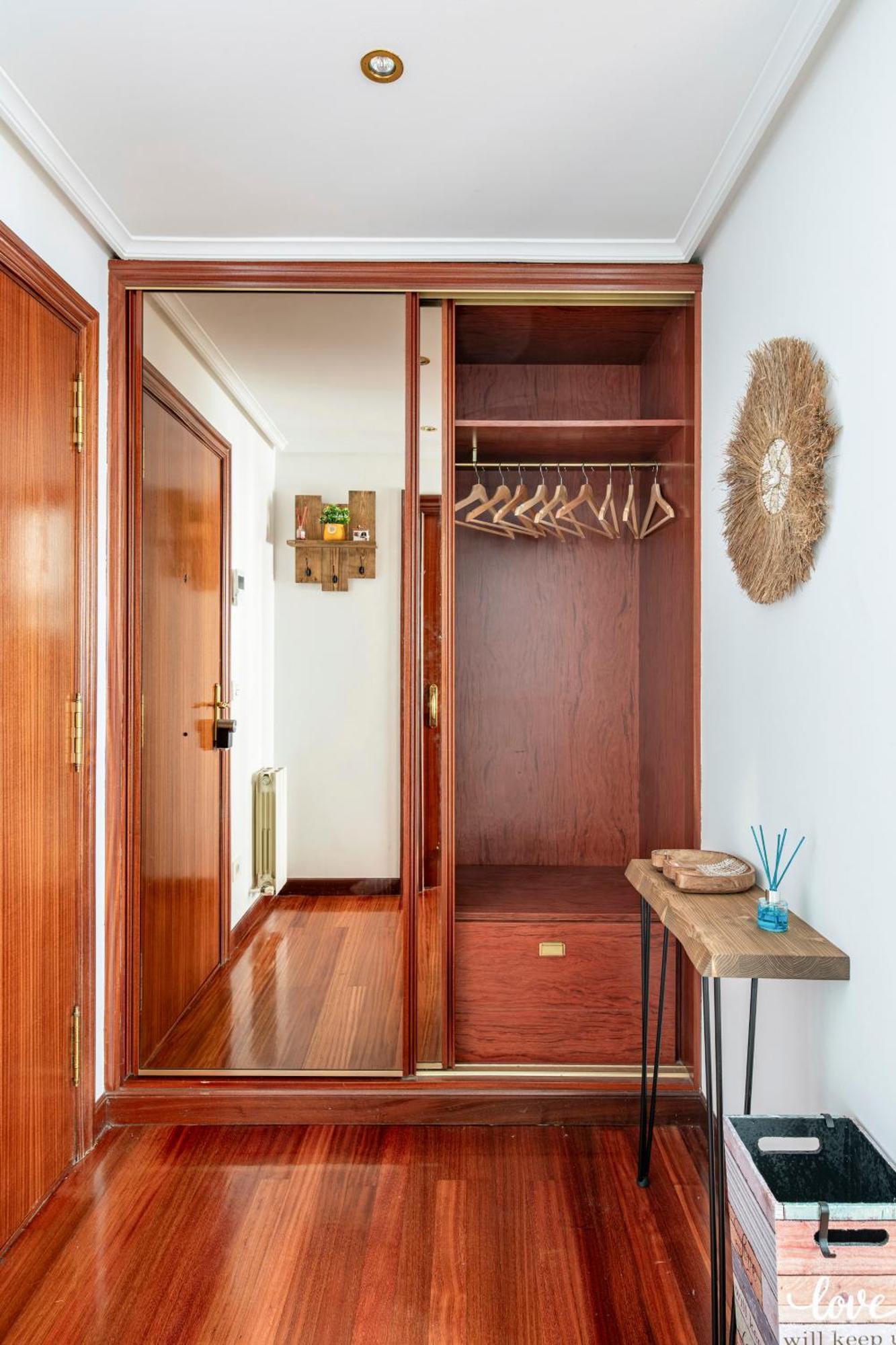Exclusivo "Gran Bilbao" Suite Deluxe Parking Opcional Santurtzi 외부 사진